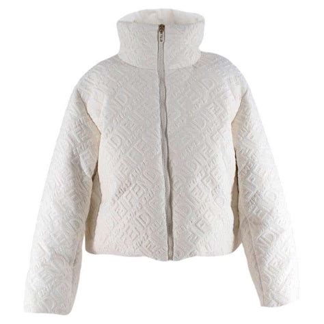 skims fendi puffer jacket|fendi puffer jacket cost.